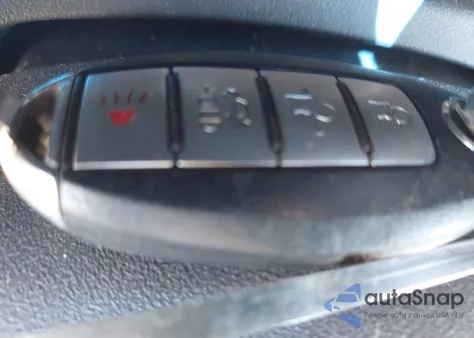 2009 Nissan Maxima 3.5 Sv z USA, uszkodzony, nr VIN 1N4AA51E99C846072